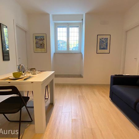 Aurus Casa Vacanze Rzym Zewnętrze zdjęcie