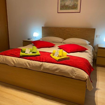 Aurus Casa Vacanze Rzym Zewnętrze zdjęcie