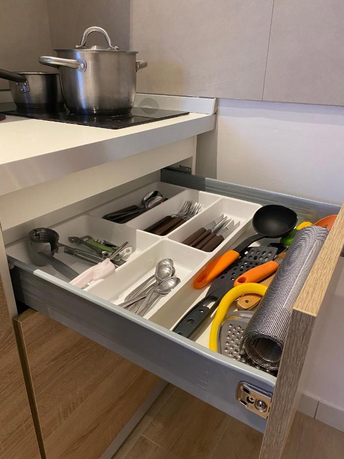 Aurus Casa Vacanze Rzym Zewnętrze zdjęcie