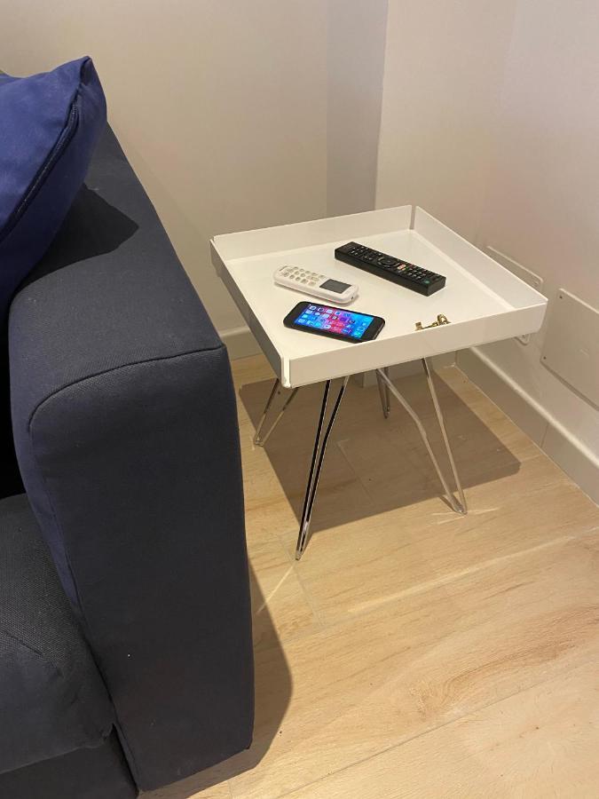 Aurus Casa Vacanze Rzym Zewnętrze zdjęcie