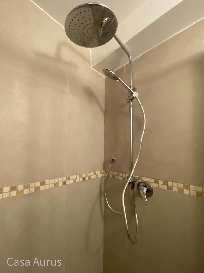 Aurus Casa Vacanze Rzym Zewnętrze zdjęcie