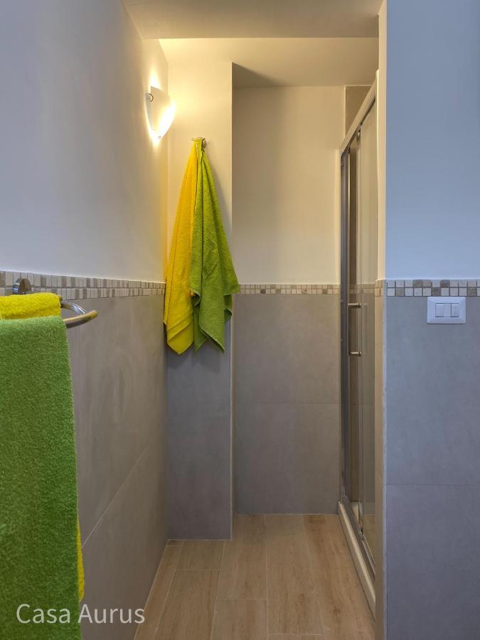 Aurus Casa Vacanze Rzym Zewnętrze zdjęcie