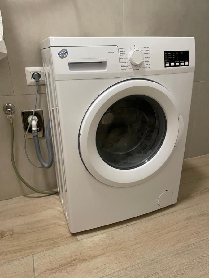 Aurus Casa Vacanze Rzym Zewnętrze zdjęcie