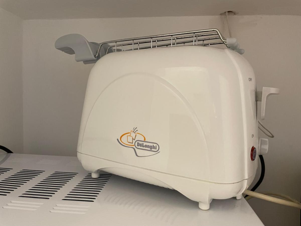 Aurus Casa Vacanze Rzym Zewnętrze zdjęcie