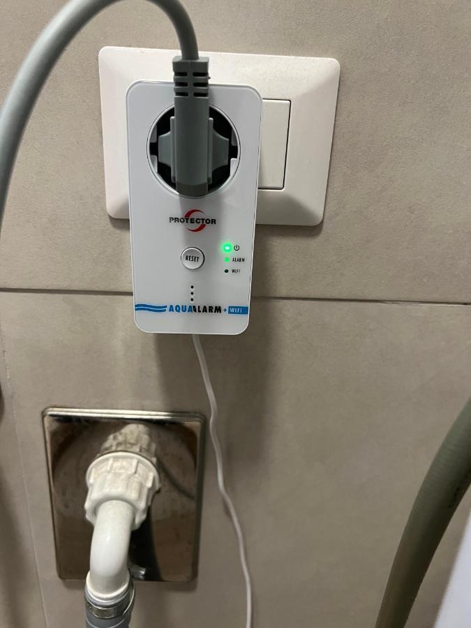 Aurus Casa Vacanze Rzym Zewnętrze zdjęcie